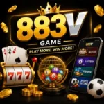 883V Game