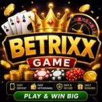 Betrixx Game