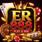 Er888 Game