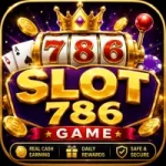 Slot786 Game
