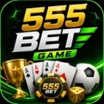 555bet Game
