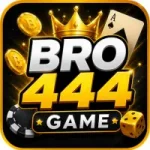 Bro444 Game
