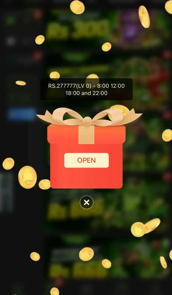 Y333 Game