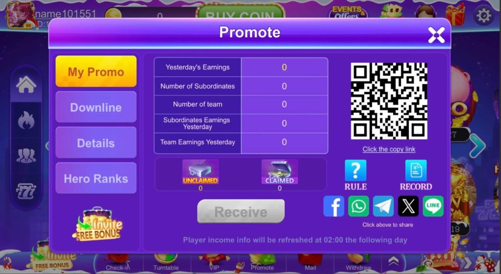 Slot786 Game