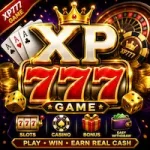 Xp777 Game