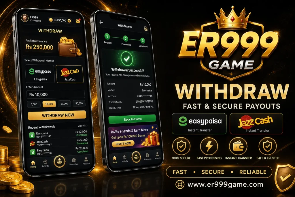 Er999 Game