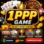 1ppp Game