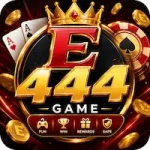 E444 Game